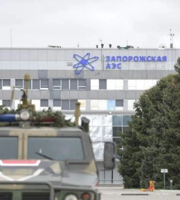 Россия готовится к полному контролю над ЗАЭС и стремится дальше оккупировать Украину, – ISW