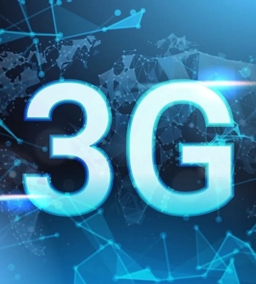 В Украине полностью прекратят работу 3G: в двух регионах это произойдет впервые