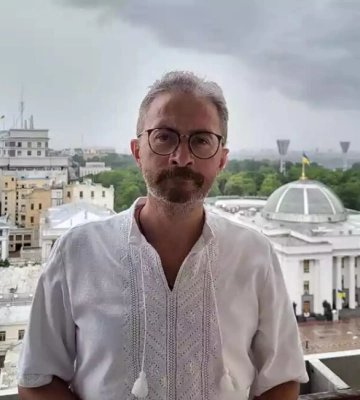 Умер нардеп от «Слуги народа»