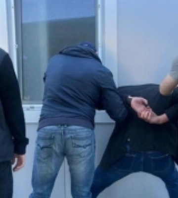 35 000 доларів США за «формальну» мобілізацію: в Одесі викрили схему ухилення від правосуддя