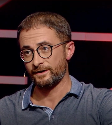 Умер народный депутат Украины: что известно