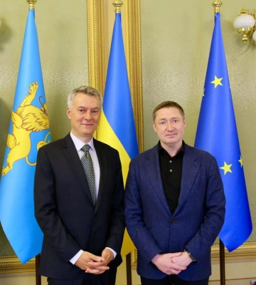 Польща призначила нового генконсула у Львові