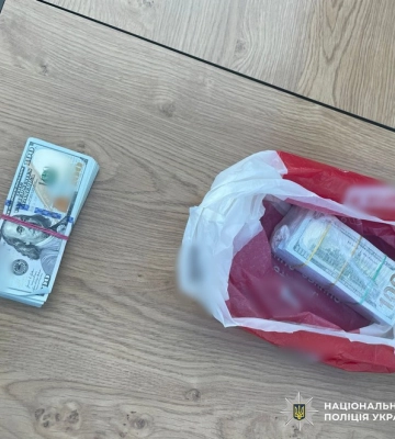 Житель Одеського району обіцяв формальну військову службу та зупинення розгляду кримінальної справи