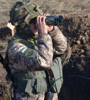 Росія активізувала заходи ДРГ у Сумській області, - ДПСУ