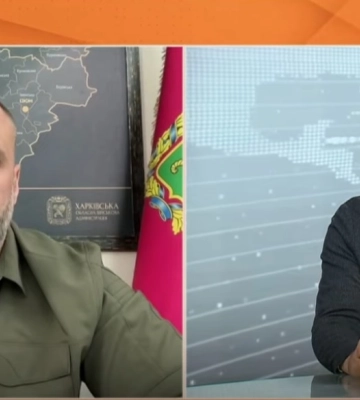 «Враг уничтожает город» — Синегубов об ударах россиян по Купянску в мае 