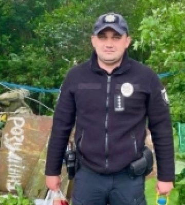 Кілька днів не їла і не пила: на Волині офіцер громади допоміг пенсіонерці