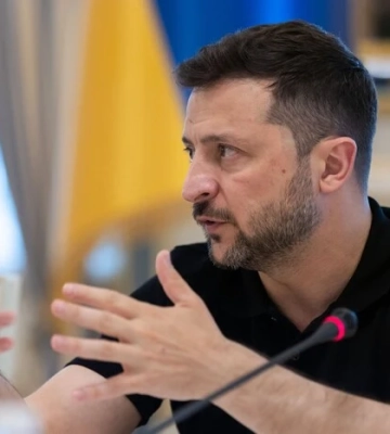 Зустріч тет-а-тет? Зеленський передав черговий сигнал Путіну