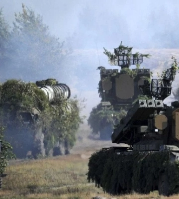 Весь напрямок кордону від Волині до Чернігівщини є для нас загрозливим, — Демченко
