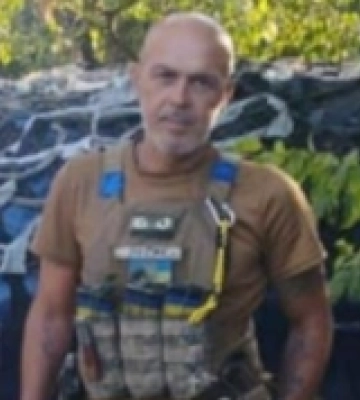 На Донеччині загинув захисник із Шептицької громади Олексій Корольов