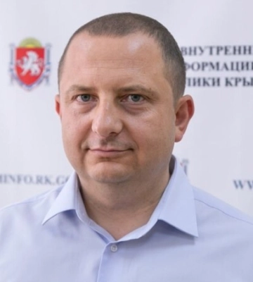 В Украине будут судить главу российского Министерства внутренней политики Крыма – СБУ