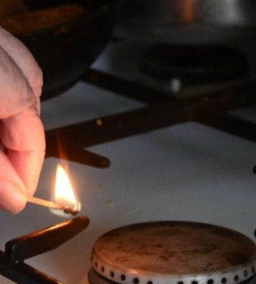 Можна почути перед вибухом: у Дніпрі розповіли, як виявити витік газу