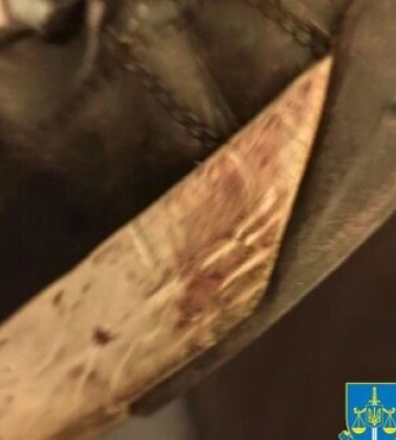 У Києві підліток забив до смерті безхатька дерев'яною палкою — поліція