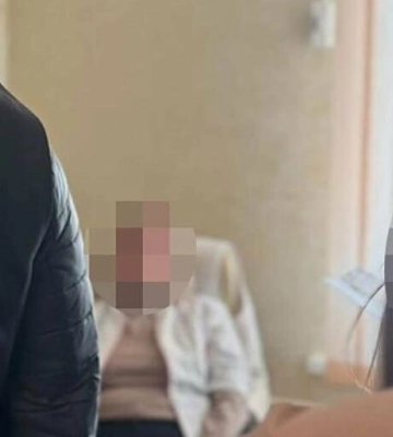 "Захворювання" за гроші: на Дніпропетровщині судили працівників ВЛК