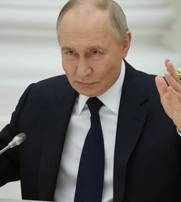 Военные опровергли слухи о том, что Россия перебрасывает 50-тысячную группировку для наступления