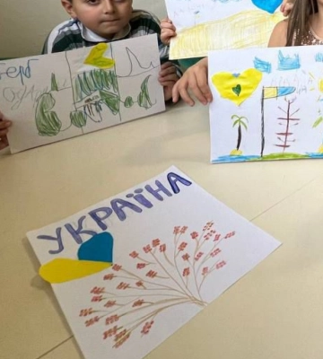 На підконтрольній території Донеччини залишаються понад 20 тисяч дітей