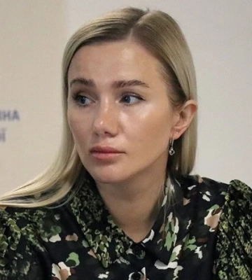 Мобілізацію заступниці прокурора Запорізької області, яку зловили на хабарі, скасовано Мобілізацію заступниці прокурора Запорізької області, яку зловили на хабарі, скасовано