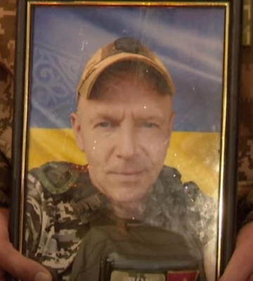 У Луцькій громаді в один день прощатимуться з чотирма Героями
