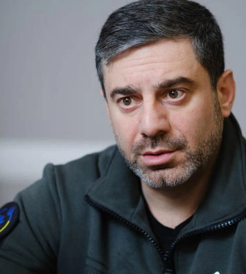 На Полтавщині в психіатричному закладі незаконно утримували 29 людей