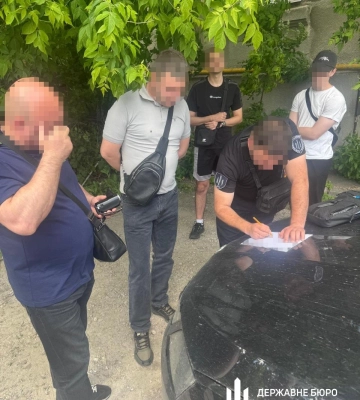 Заробляли 80 тисяч доларів щомісяця: на Одещині викрили схему незаконного переправлення чоловіків