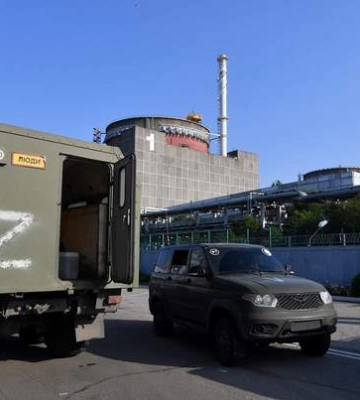 Россия готовится к полному контролю над ЗАЭС и стремится дальше оккупировать Украину, – ISW