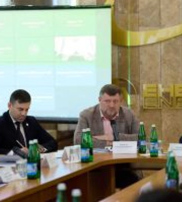 Прозоре дозиметрування та соціальна підтримка — основа комплексного розв’язання проблем Чорнобильських територій