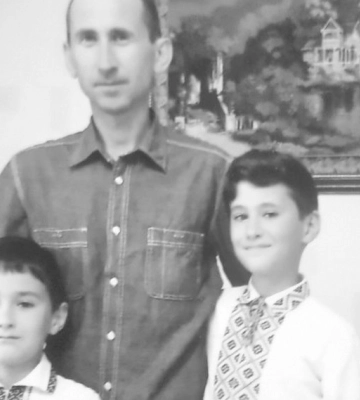 Волинянин на «жигулях» збив 18-річного мотоцикліста 