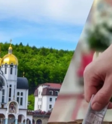 На Львівщині лучанин обікрав храм