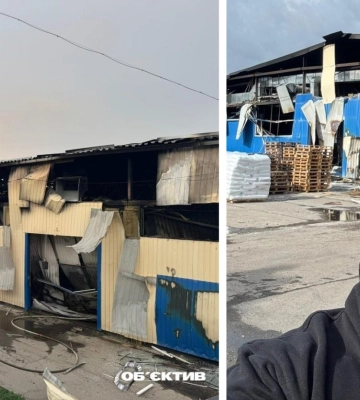 Виходить, мені боротися самому – директор розбитого підприємства у Васищевому