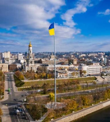 Харків лідирує за темпами зростання цін на квартири: в яких містах житло навпаки подешевшало