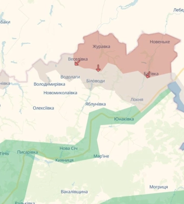Росіяни заявляють про окупацію Костянтинівки: що відомо