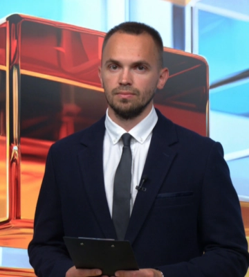 Новини Рівного та області за 28 травня 2025 року (ВІДЕО)