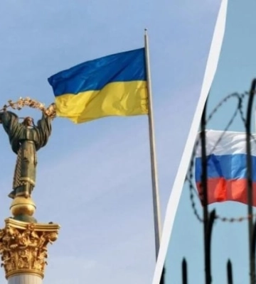 Готовы ли русскоязычные украинцы уступить России Мелитополь? Результаты опроса