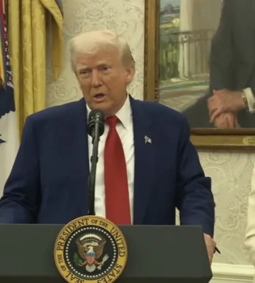 Зеленський готовий до зустрічі з Трампом і Путіним у будь-якому форматі
