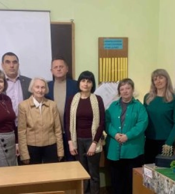 Рекордні темпи: Виноградівський коледж проходить четверту акредитацію за рік!