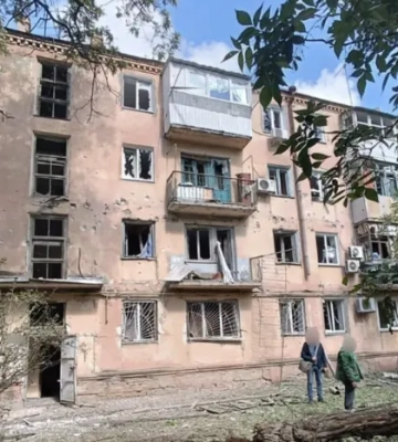 Міжнародна комісія ООН визнала російські атаки дронами на мешканців Херсонщини злочинами