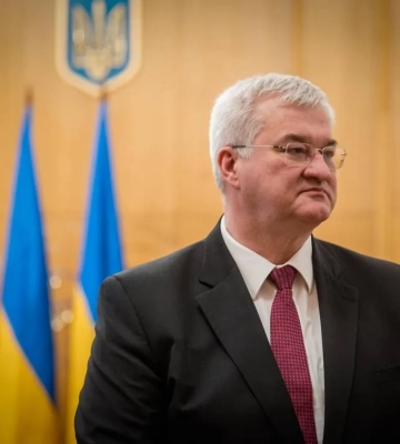 "Зачем ждать понедельника?": Сибига призвал рф немедленно передать Украине "меморандум" о прекращении огня