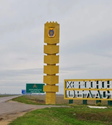 Окупанти атакували з дрона жителя Кізомиса на Херсонщині