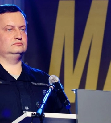В ГУР назвали кількість захисників Азовсталі, звільнених з полону РФ