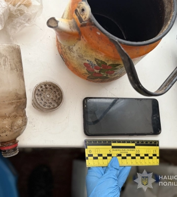 У Запоріжжі обрано запобіжний захід зловмиснику, який підпалив людину. ФОТО