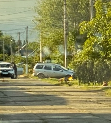 На Одещині сталася аварія, є постраждалі