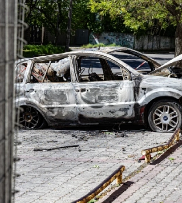 У МЗС України відреагували на звіт ООН щодо російських дронових атак на Херсонщині