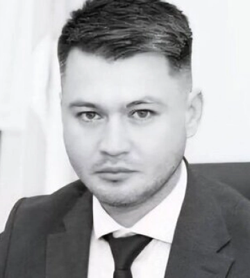 Майора армії РФ Гурцієва, який керував бомбардуваннями Маріуполя, ліквідовано у Ставрополі