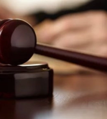 У Сумах чоловік, який воював на стороні ворога, отримав 15 років ув’язнення