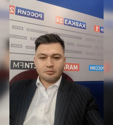 В российском Ставрополе при взрыве гранаты погиб майор, который руководил бомбардировками Мариуполя в 2022 году — росСМИ
