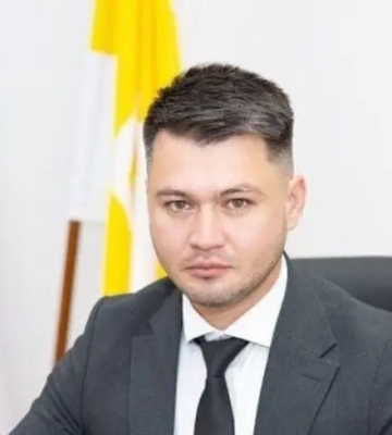 У Ставрополі загинув Заур Гурцієв. Він керував бомбардуваннями Маріуполя 2022 року