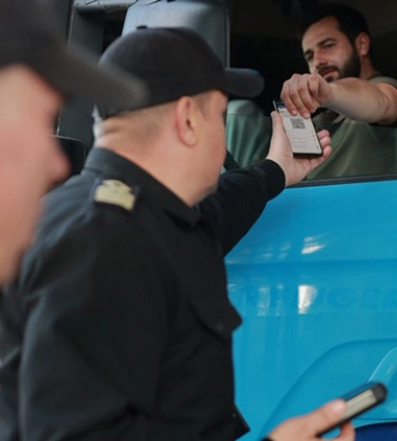 В Одеському порту запустили цифрову платформу DocPort