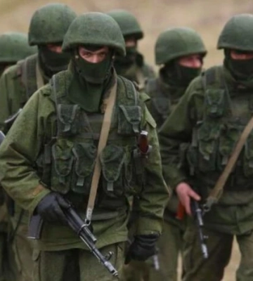 Ворог накопичив достатньо сил для спроби наступу на Сумщині — речник ДПСУ