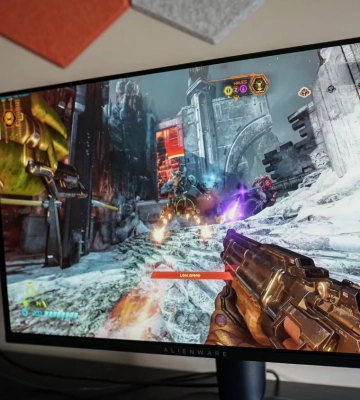 Революция звука: ученые придумали, как заставить &quot;заговорить&quot; пиксели OLED-дисплея
