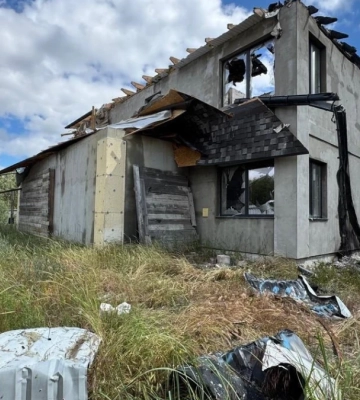 На Херсонщині за добу внаслідок російських атак - 10 поранених