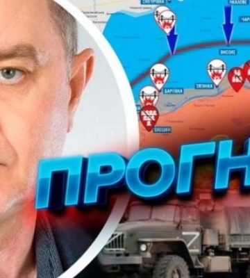 "Начинать с Крыма": эксперт объяснил, почему освобождение Мелитополя - это путь к разгрому оккупантов